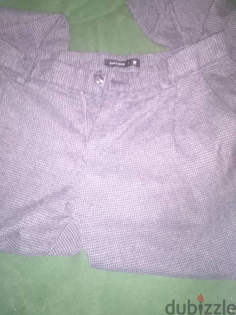 American eagle jeans & calliope 5