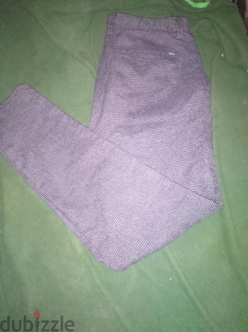 American eagle jeans & calliope 10
