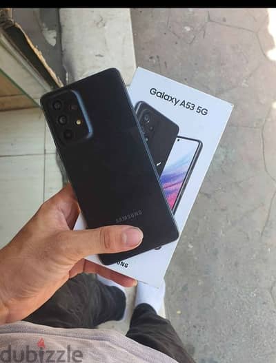samsung a53 5g