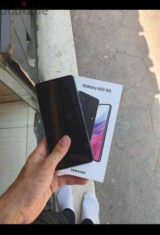 samsung a53 5g 1