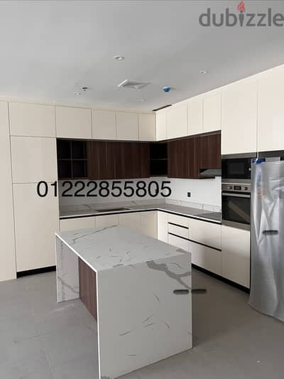 مطابخ _ احواض