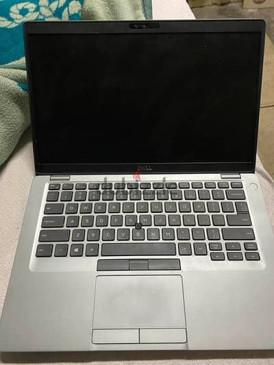 Dell latitude 5410