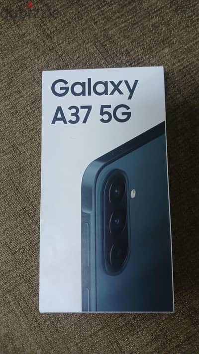 سامسونج ايه 37