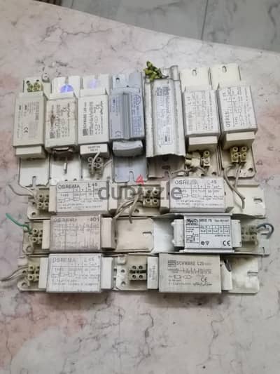 ترانس لمبه نيون - ترانص - ترانسات power adapter