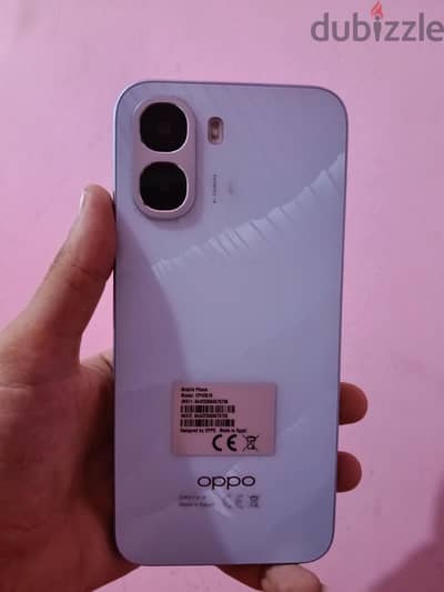Oppo a6X