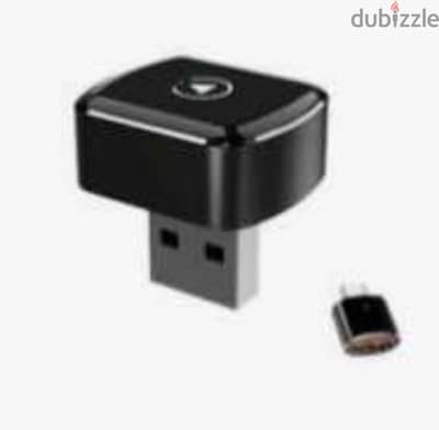 Usb carplay