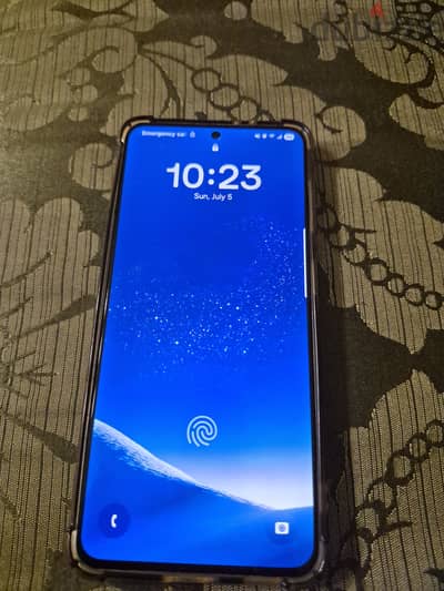 Used Samsung S21 (Good Condition)