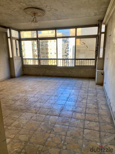 apartment for sale in taaoniat smouha