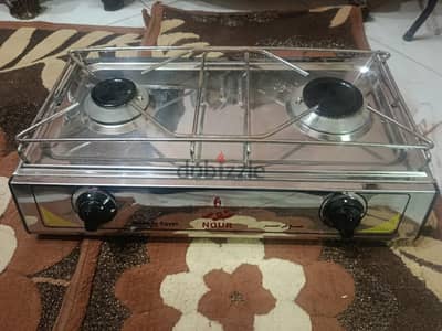 بوتجاز ٢ شعله