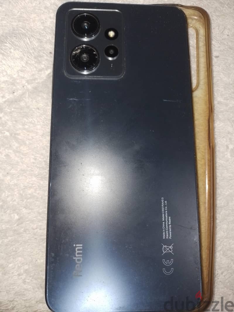 Xiaomi Redmi Note 12 1