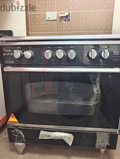 بوتاجاز i cook حالة جيدة جدا
