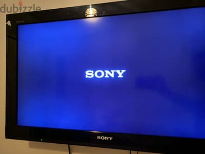 شاشة سوني برافيا 32 بوصة Sony Bravia KLV-32BX320 مستعملة