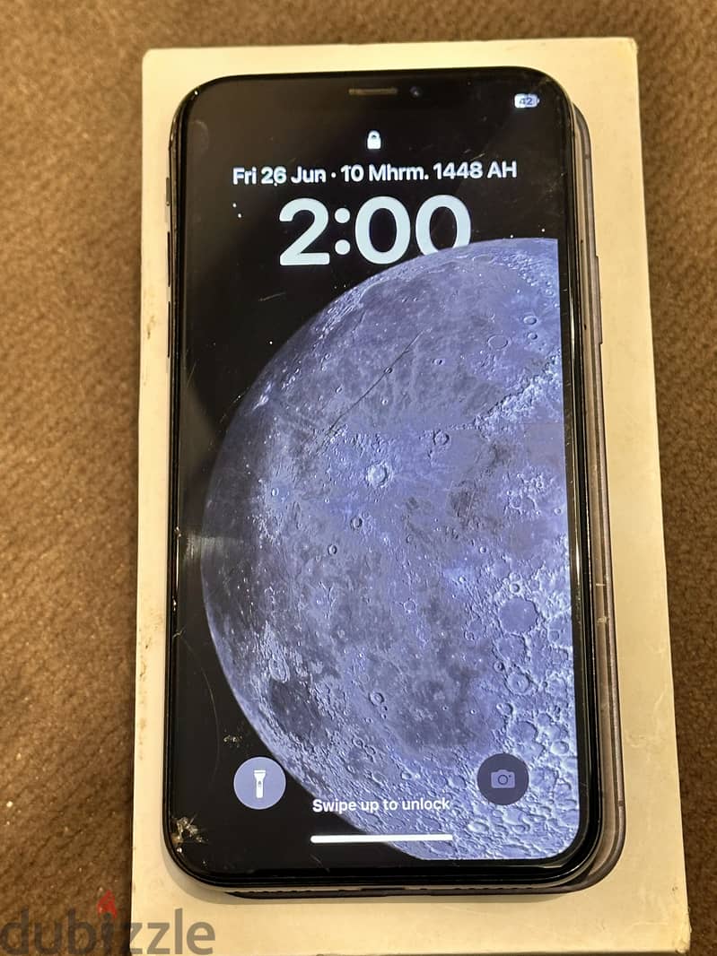 Apple - iPhone X 1
