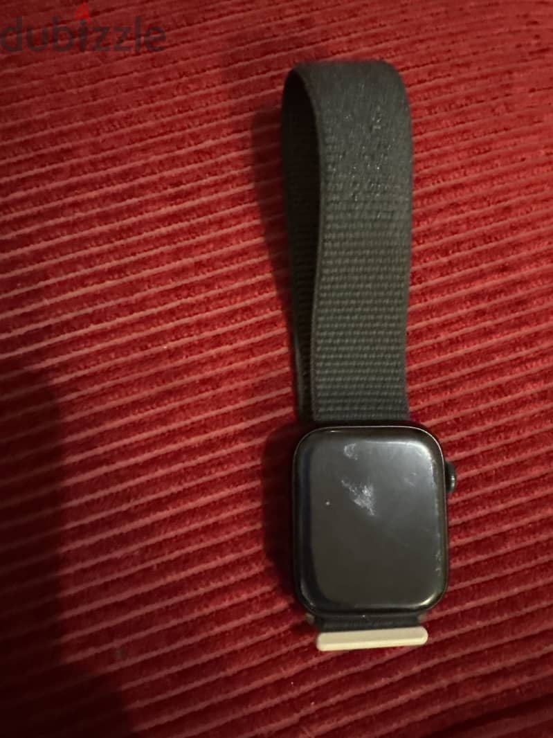 Apple watch 1