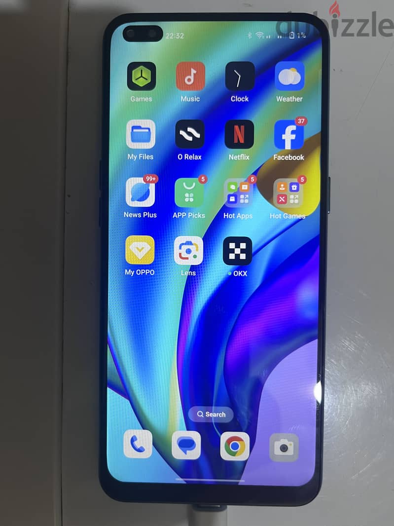 oppo a93 4