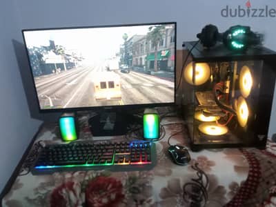 تجميعه  pc