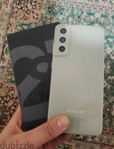 سامسونج اس 21