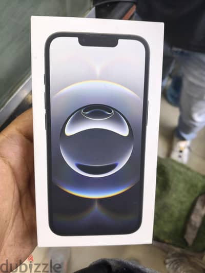 Apple - iPhone 16e متبرشم