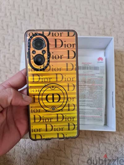 Huawei nova 9