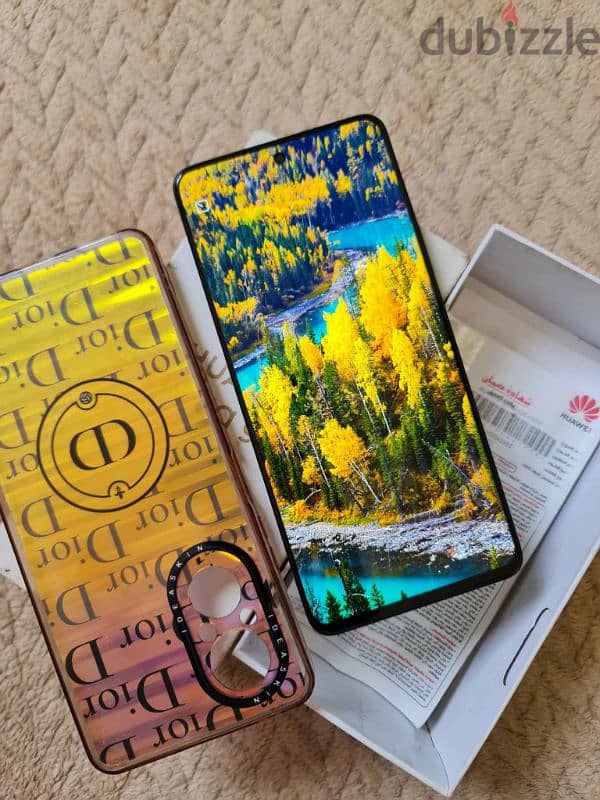 Huawei nova 9 2
