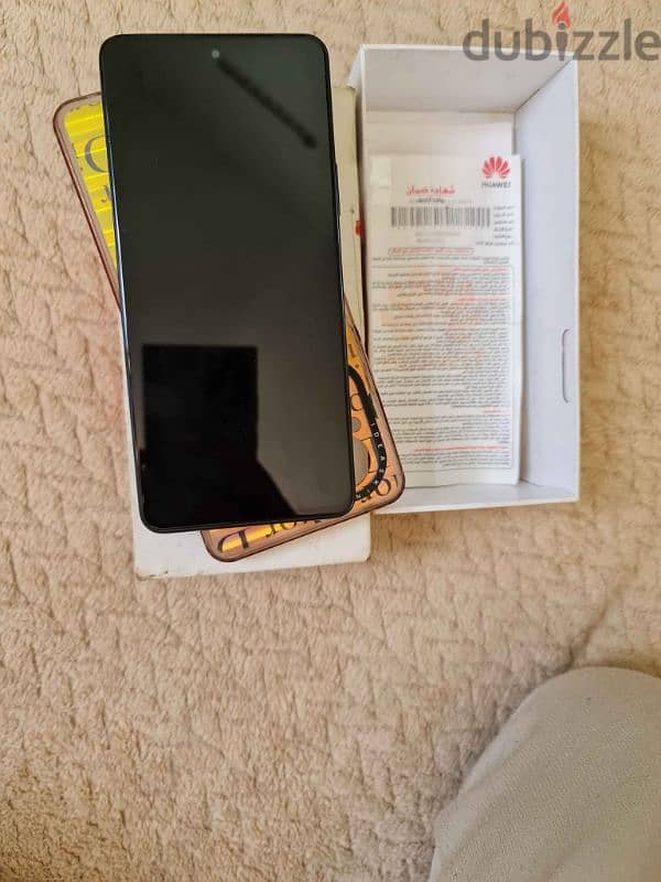 Huawei nova 9 3
