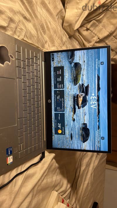 HP Pavilion 14-dv2xxx i5 12th Gen 8GB