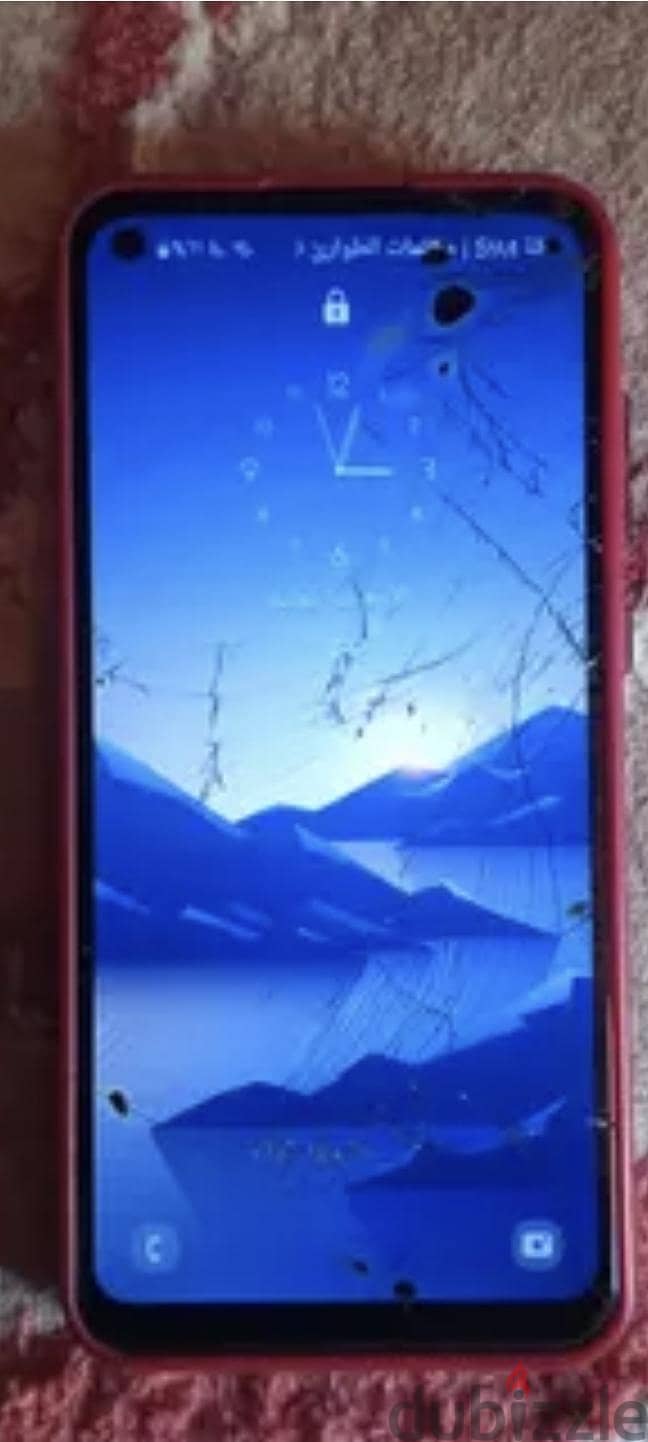 Samsung A11 1