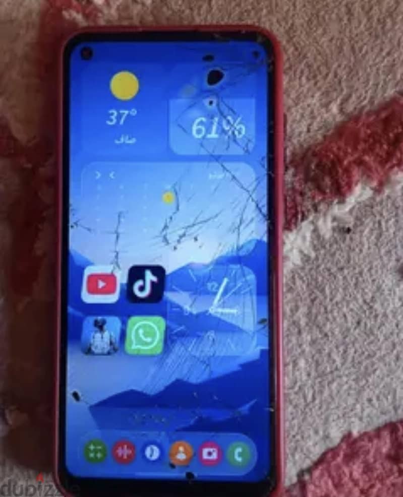 Samsung A11 2