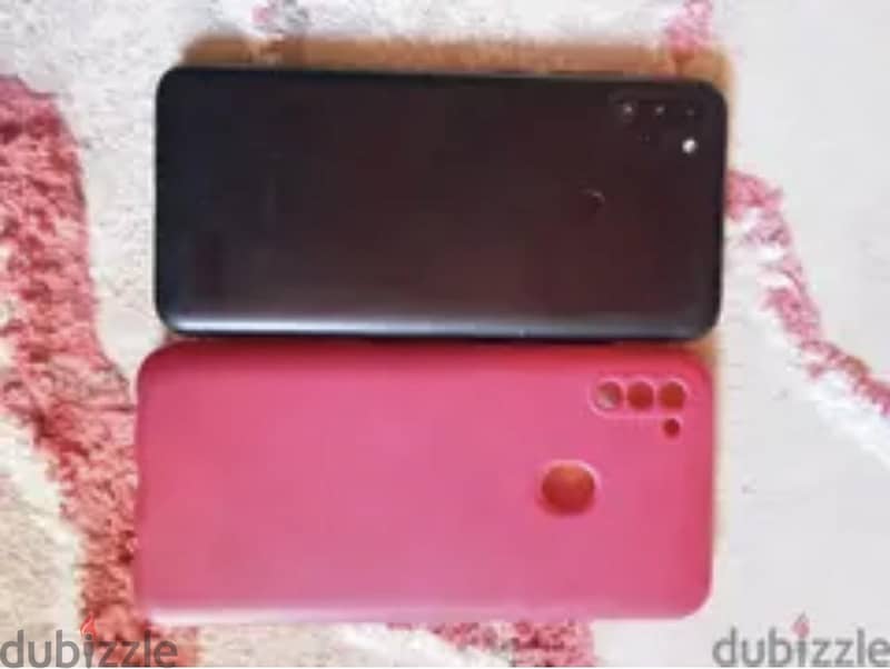 Samsung A11 3
