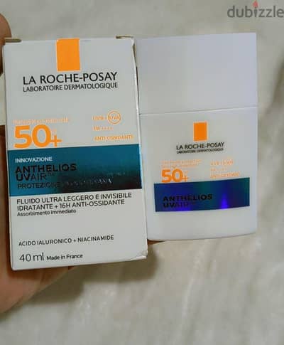 La Roche-Posay