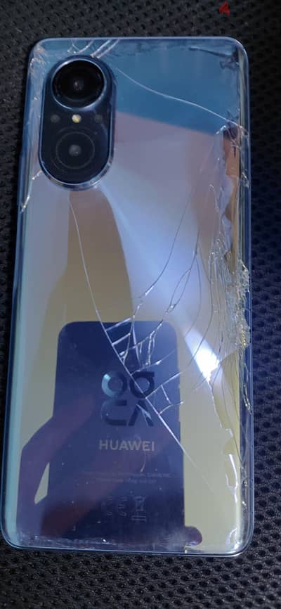 Huawei Nova 9
