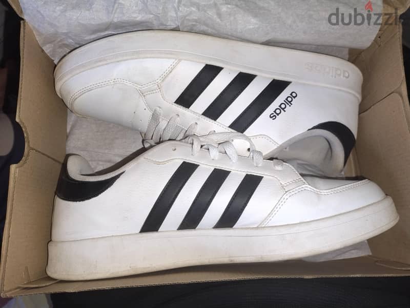 Adidas Breaknet Original 2