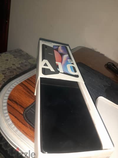 سامسونجa10s
