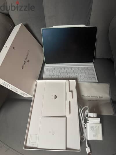 HUAWEI MatePad 12 X PaperMatte Edition (Greenery