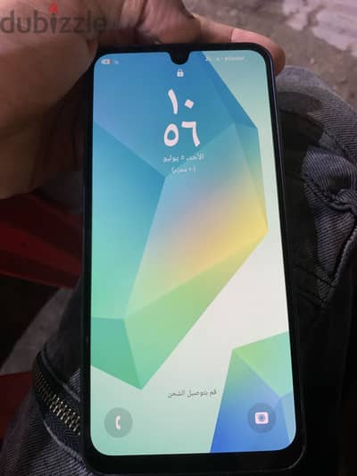 سامسونج ايه 16