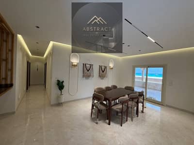 Just 3 minutes to the beach Fully finished sea view villa for sale in Hacienda West North Coast