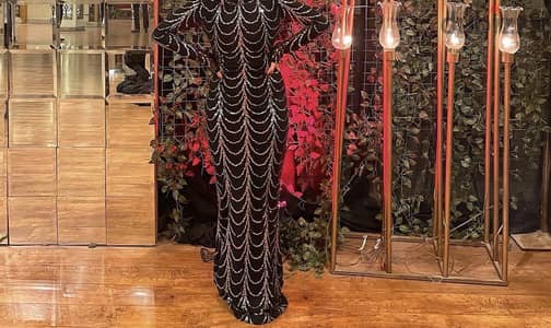 Evening Dress