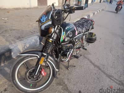 فيجوري ماكس لقطه للبيع او البدل