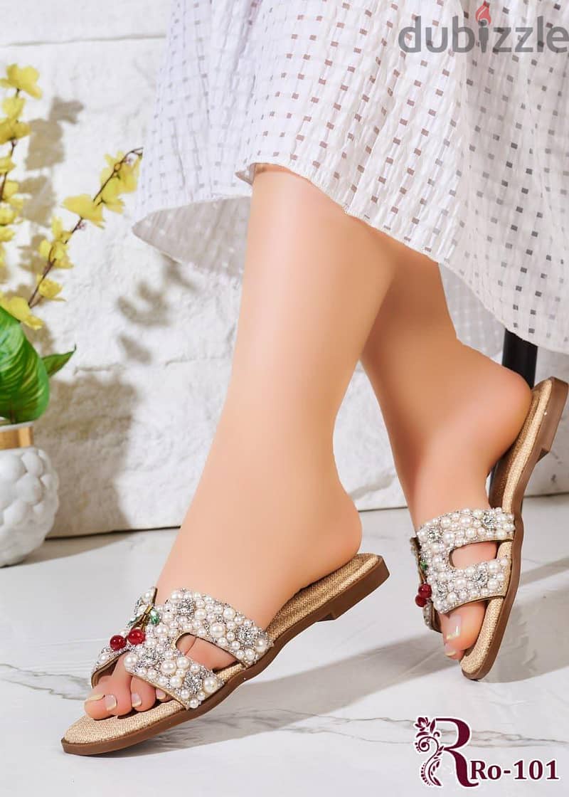 yara shoes 2