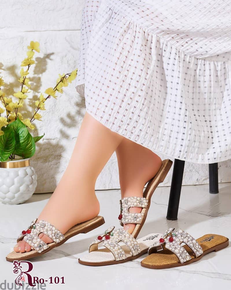 yara shoes 6