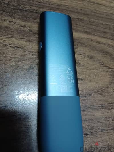 IQOS ILUMA ONE