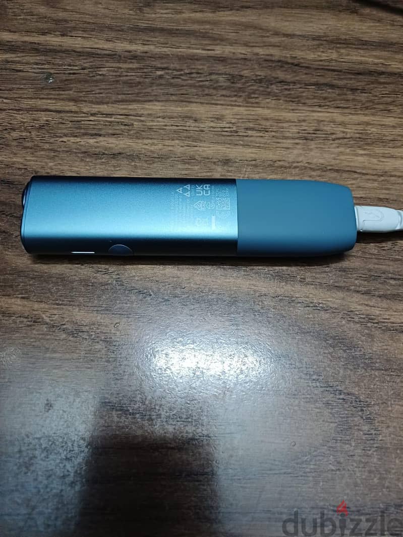 IQOS ILUMA ONE 1