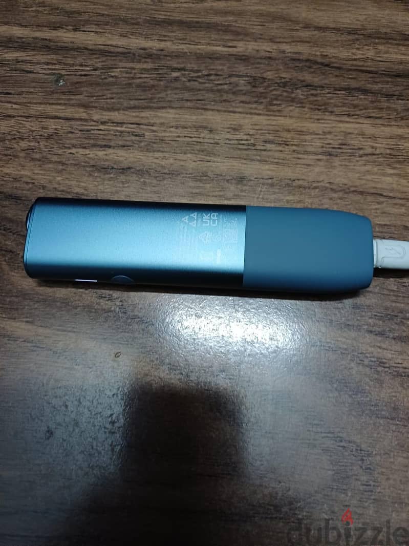 IQOS ILUMA ONE 2