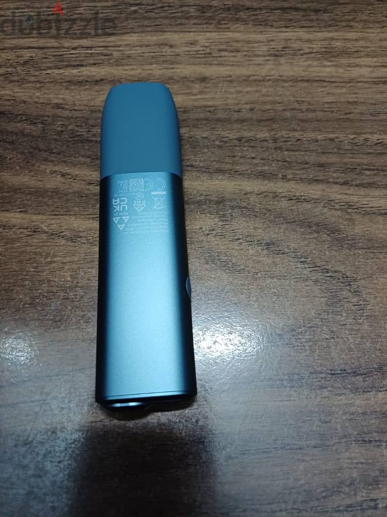 IQOS ILUMA ONE 3