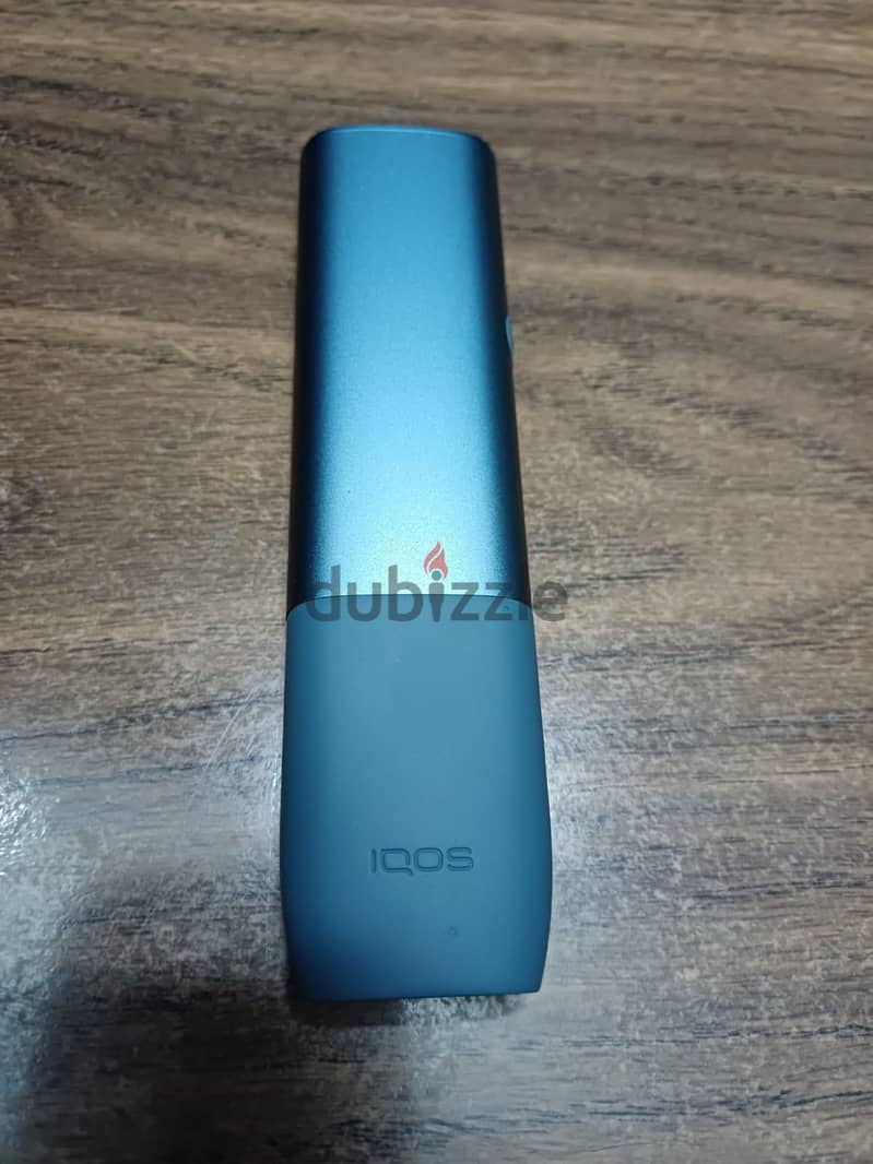 IQOS ILUMA ONE 4