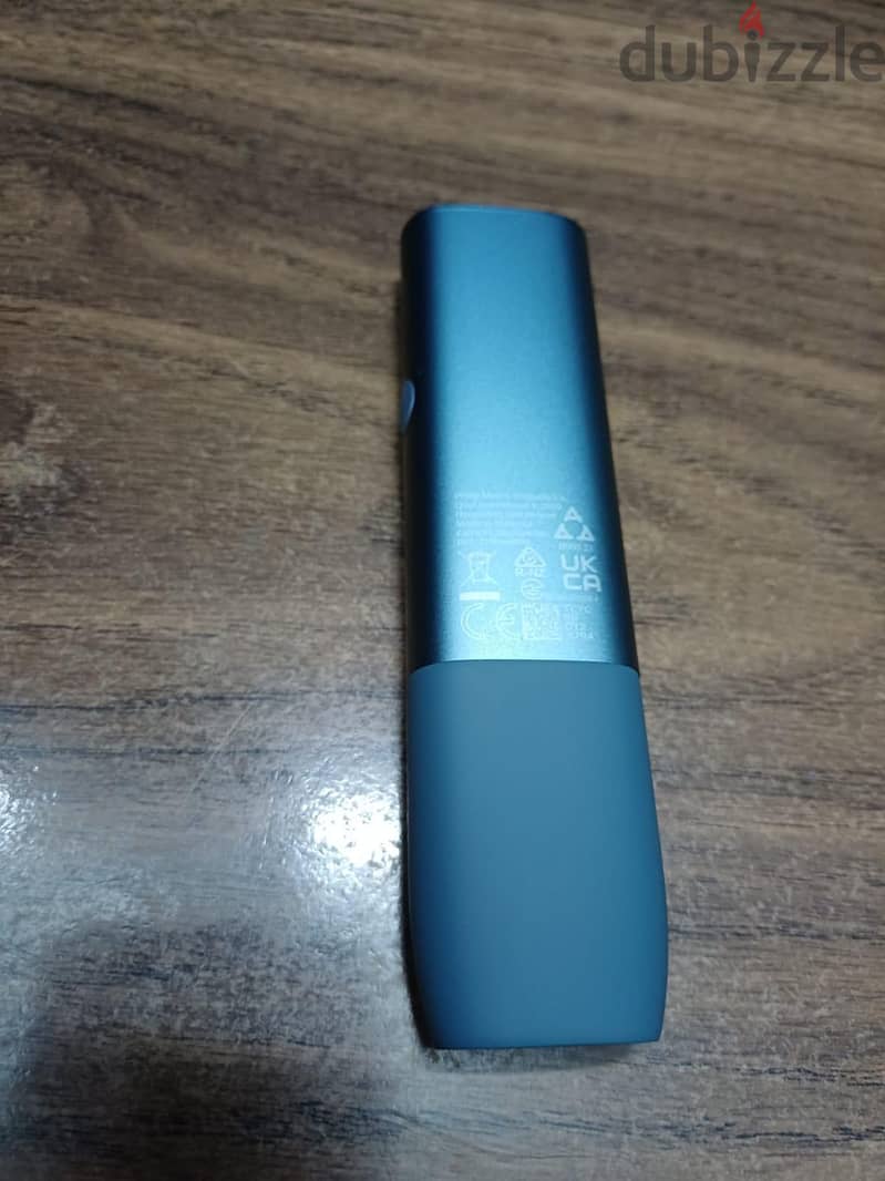 IQOS ILUMA ONE 5
