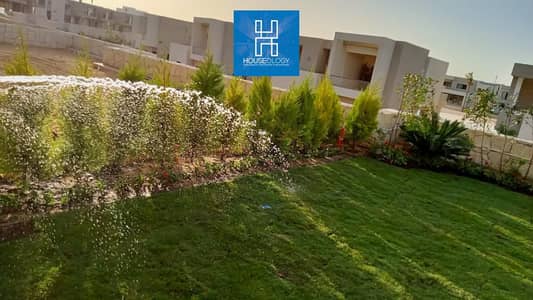 تاون هاوس كورنر بحري ريسيل للبيع بأاقل من سعر الشركه في ازها العين السخنه Azha Ain Sokhna