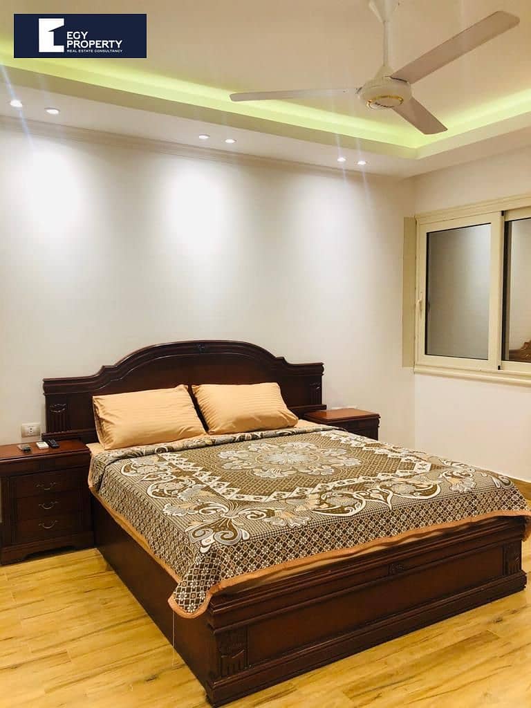 شاليه بـ٤ غرف نوم في هاسيندا باي، صورة ٤ من ١١