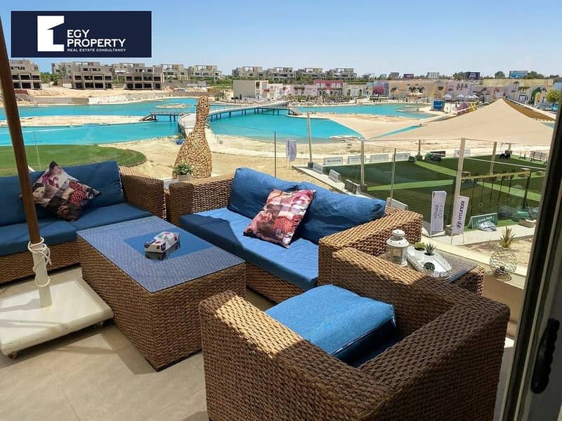 شاليه بـ٤ غرف نوم في هاسيندا باي، صورة ١٠ من ١١