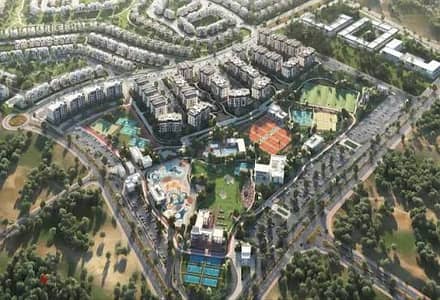 Hyde park new cairo greens phase